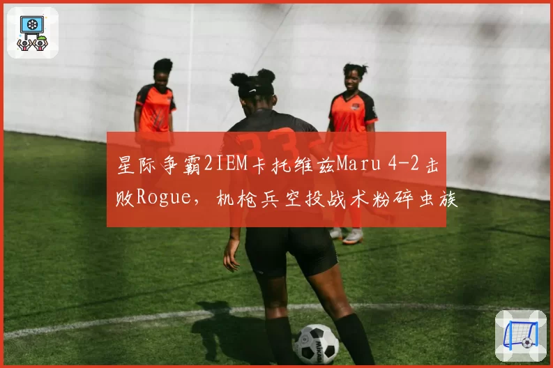 星际争霸2IEM卡托维兹Maru 4-2击败Rogue,机枪兵空投战术粉碎虫族三矿